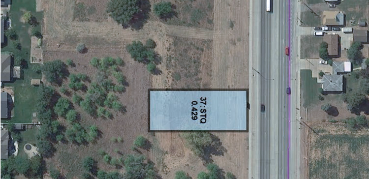 Image for #19-033E - Utah Department of Transportation (UDOT)