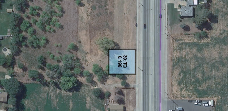 Image for #19033F - Utah Department of Transportation (UDOT)