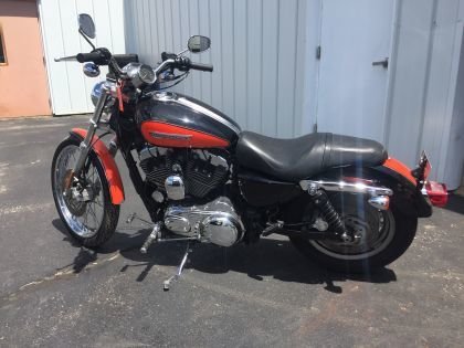 Image for Harley Davidson, Box Truck, New atv/snowmobile parts, Helmets-Shawano