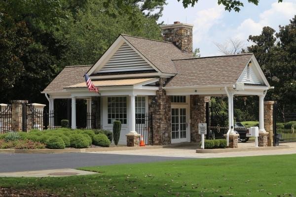 Image for 2 Residential Lots in Hawks Ridge, Ball Gound, GA