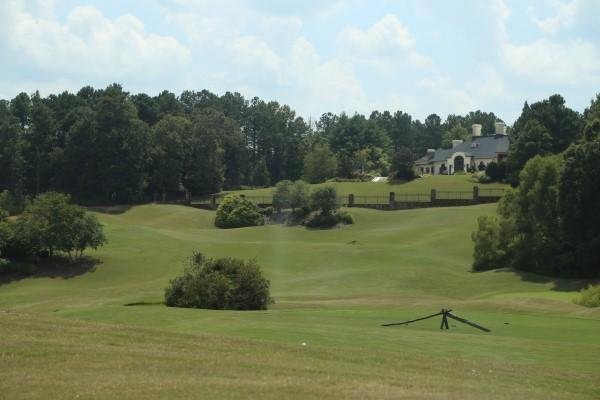 Image for 2 Residential Lots in Hawks Ridge, Ball Gound, GA