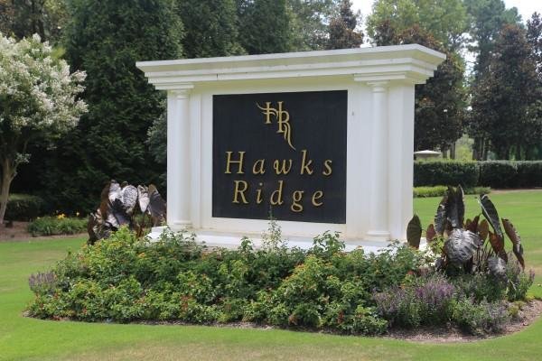 Image for 2 Residential Lots in Hawks Ridge, Ball Gound, GA