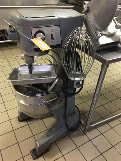 Image for Restaurant equipment- Menasha