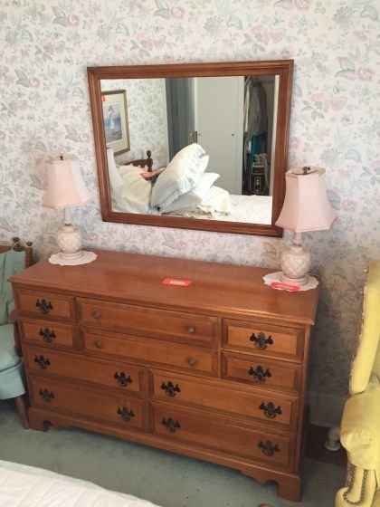 Image for Furniture, Collectibles, Household-Oconto