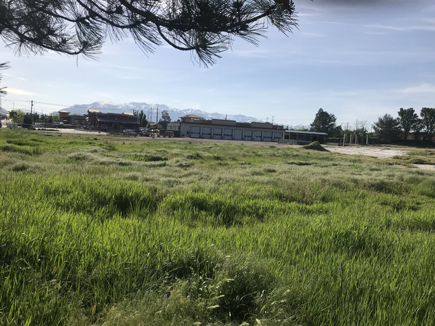 Image for #19-028 - Utah Department of Transportation