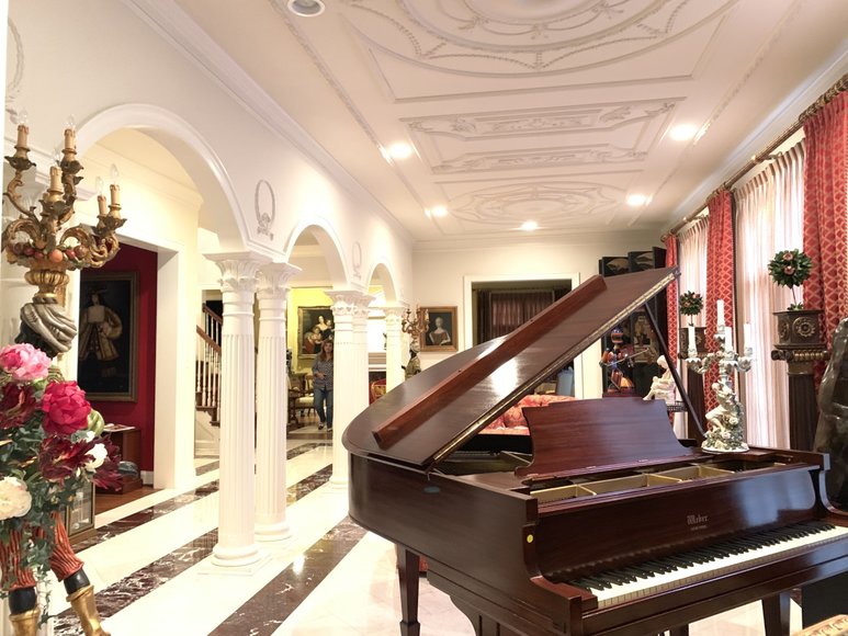 Image for $2.6 Million Mansion, The Reserve McLean Online Auction