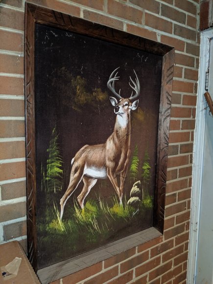 Image for Personal Property Auction - Ronald Williams Sr. Estate