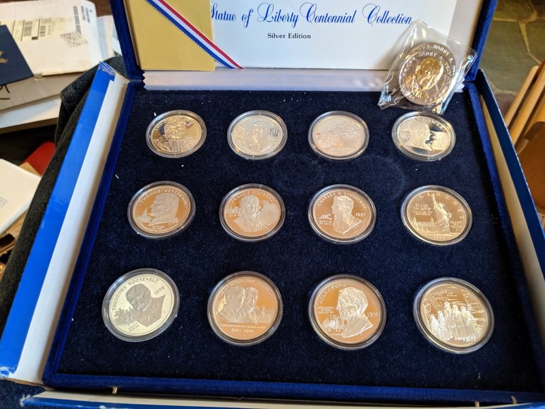 Image for Personal Property Auction - Ronald Williams Sr. Estate