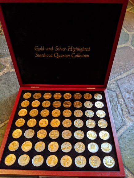 Image for Personal Property Auction - Ronald Williams Sr. Estate