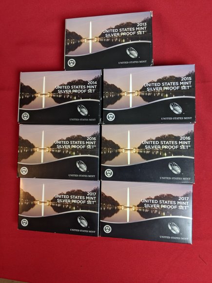 Image for Personal Property Auction - Ronald Williams Sr. Estate