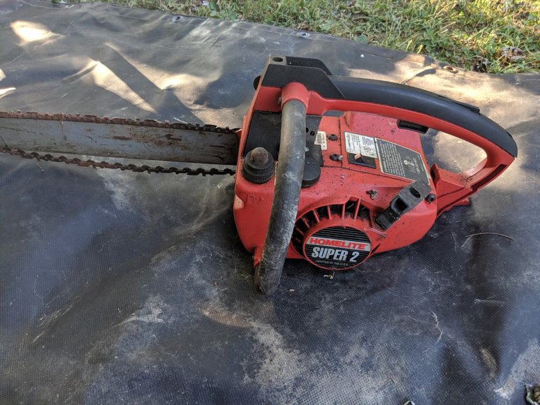 Image for Personal Property Auction - Ronald Williams Sr. Estate