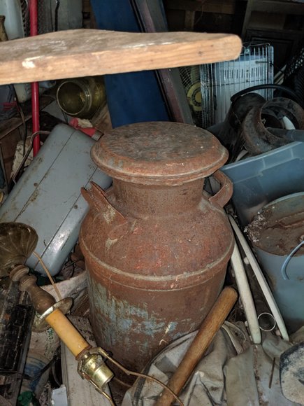 Image for Personal Property Auction - Ronald Williams Sr. Estate