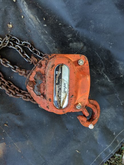 Image for Personal Property Auction - Ronald Williams Sr. Estate