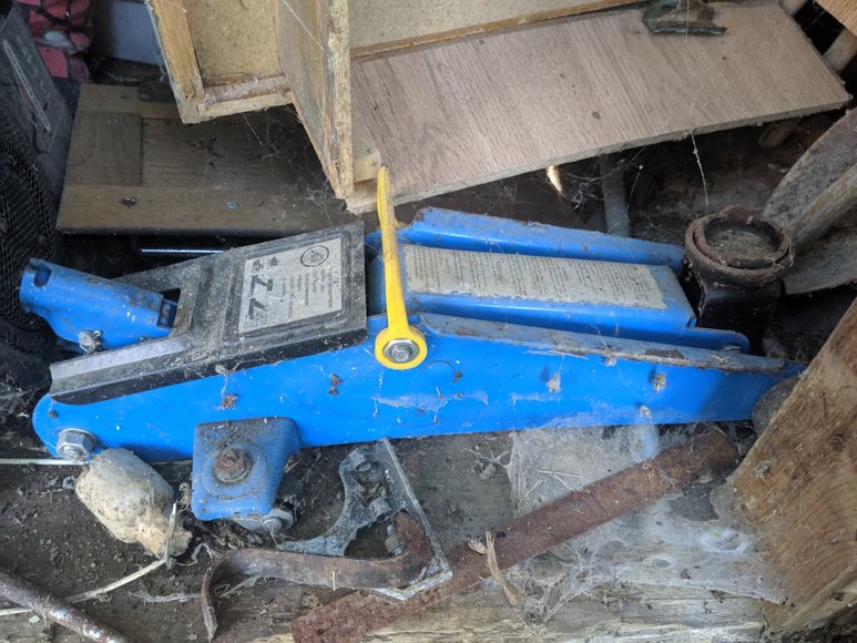 Image for Personal Property Auction - Ronald Williams Sr. Estate