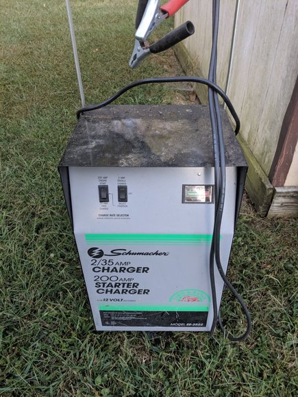 Image for Personal Property Auction - Ronald Williams Sr. Estate