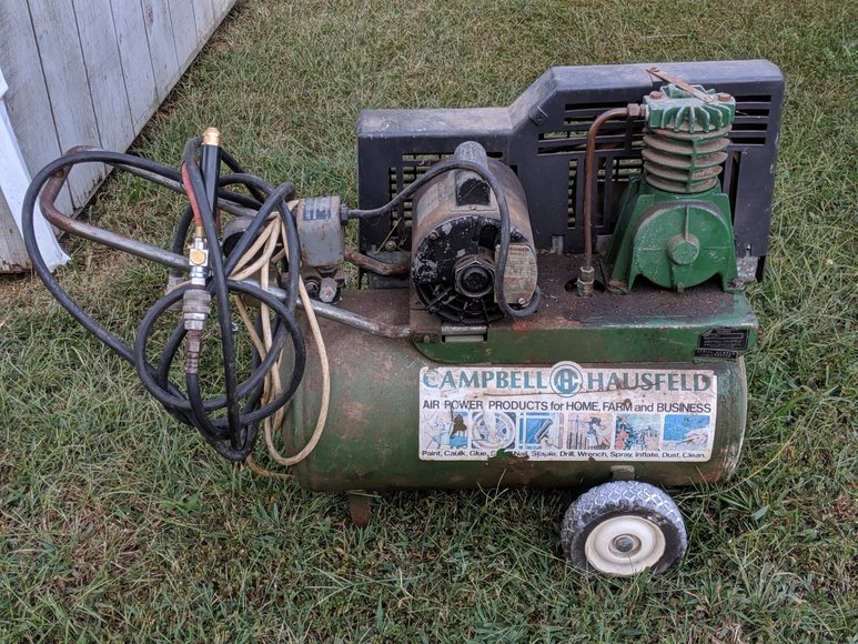 Image for Personal Property Auction - Ronald Williams Sr. Estate