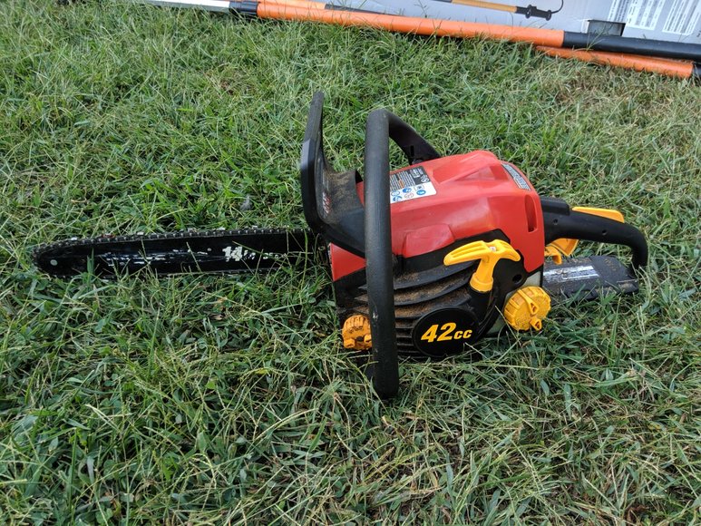 Image for Personal Property Auction - Ronald Williams Sr. Estate