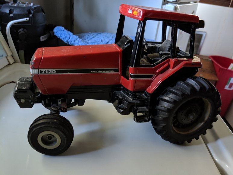 Image for Personal Property Auction - Ronald Williams Sr. Estate