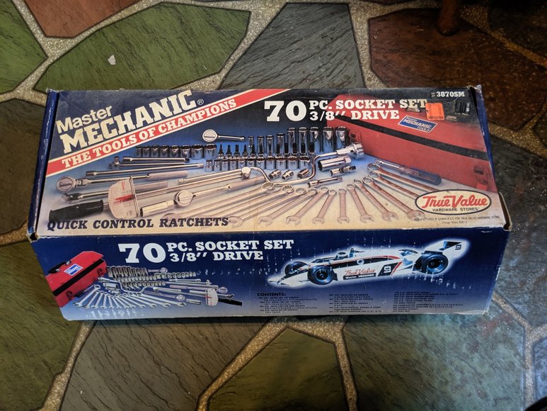 Image for Personal Property Auction - Ronald Williams Sr. Estate