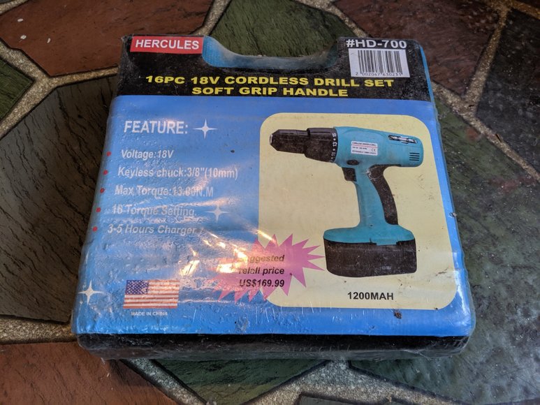 Image for Personal Property Auction - Ronald Williams Sr. Estate