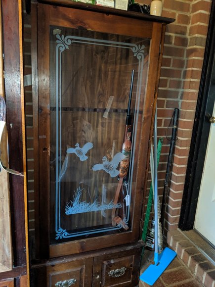 Image for Personal Property Auction - Ronald Williams Sr. Estate