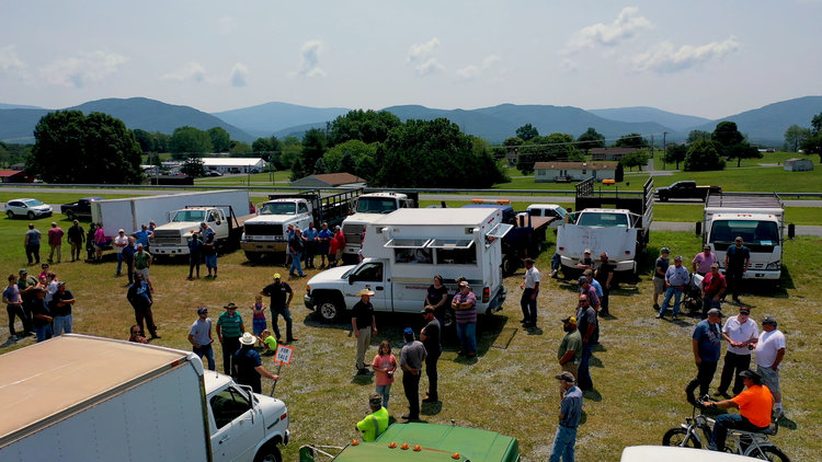 Image for Fall Equipment Consignment Auction