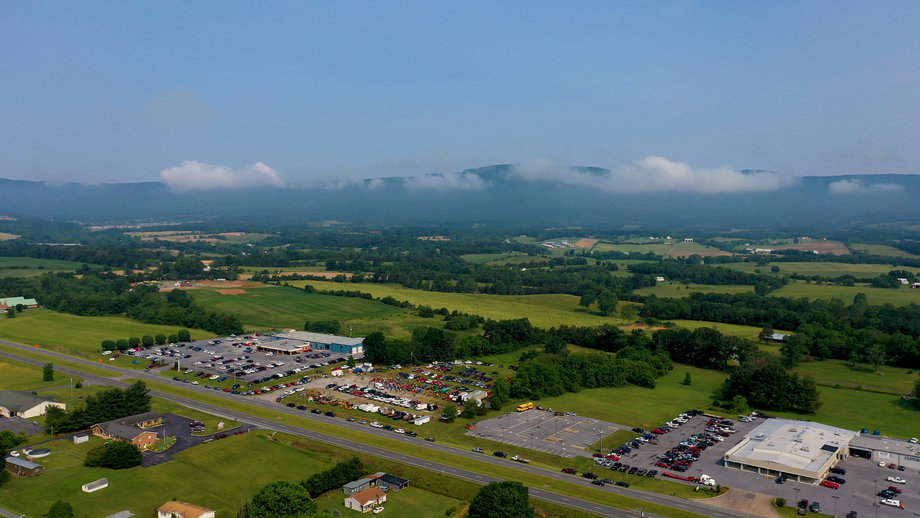 Image for Fall Equipment Consignment Auction