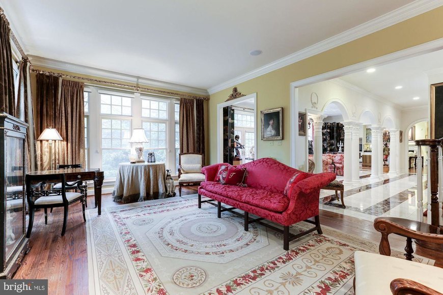 2.6 Million, The Reserve McLean Auction