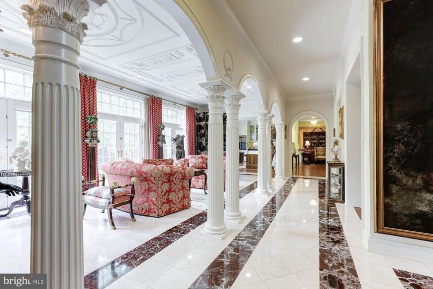 2.6 Million, The Reserve McLean Auction