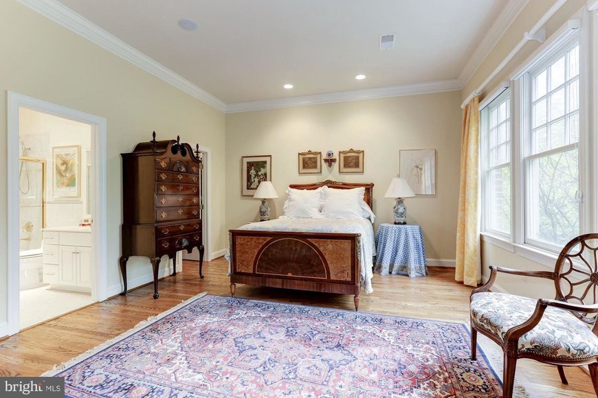 Image for $2.6 Million Mansion, The Reserve McLean Online Auction