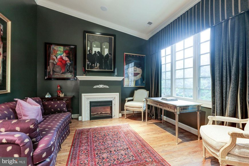 Image for $2.6 Million Mansion, The Reserve McLean Online Auction