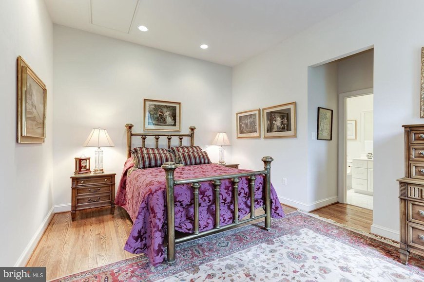 Image for $2.6 Million Mansion, The Reserve McLean Online Auction