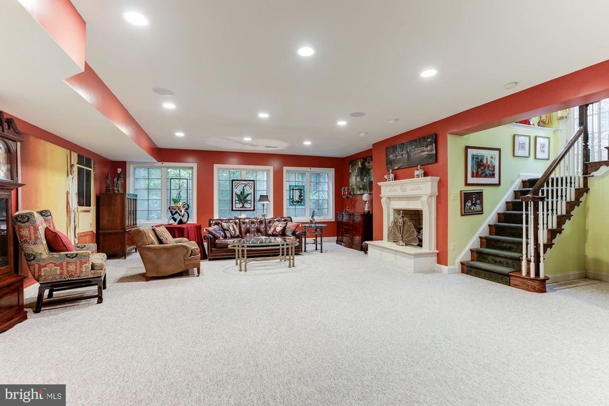 Image for $2.6 Million Mansion, The Reserve McLean Online Auction