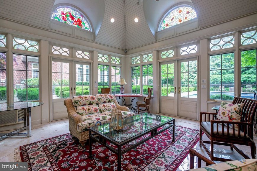 Image for $2.6 Million Mansion, The Reserve McLean Online Auction