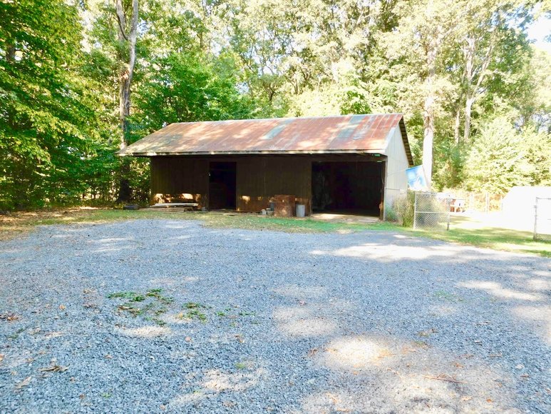 Image for 4 BR/3 BA Home on 11 +/- Acres w/Large Workshop/Barn in Orange County, VA