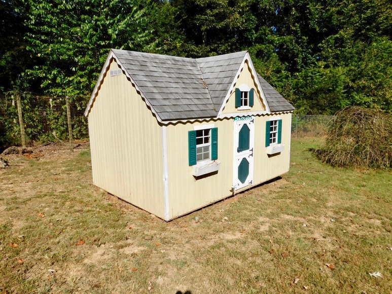 Image for 4 BR/3 BA Home on 11 +/- Acres w/Large Workshop/Barn in Orange County, VA