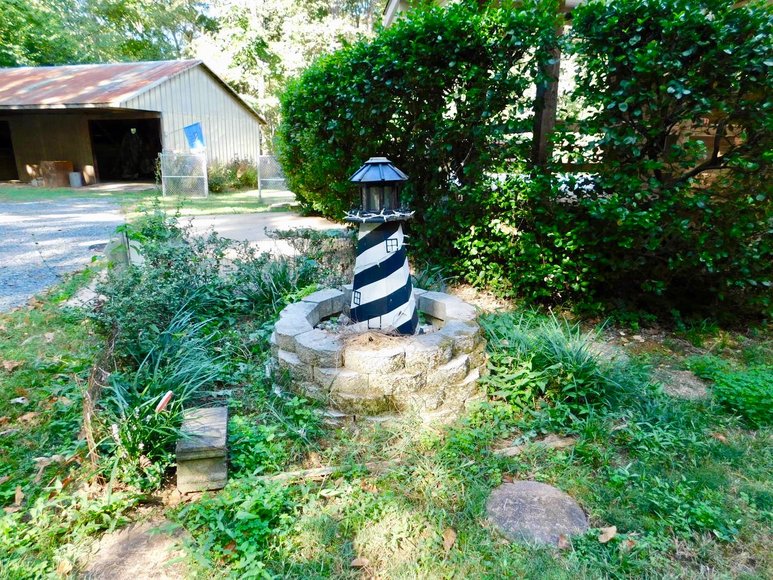 Image for 4 BR/3 BA Home on 11 +/- Acres w/Large Workshop/Barn in Orange County, VA