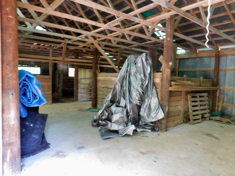 Image for 4 BR/3 BA Home on 11 +/- Acres w/Large Workshop/Barn in Orange County, VA