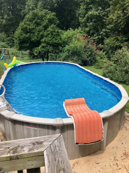 Image for 4 BR/3 BA Home on 11 +/- Acres w/Large Workshop/Barn in Orange County, VA