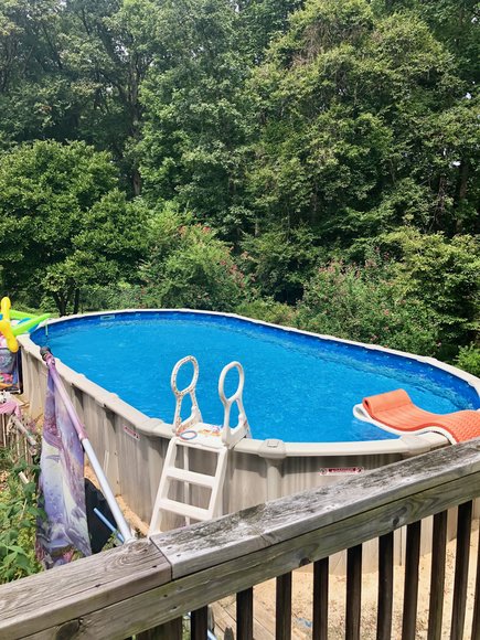 Image for 4 BR/3 BA Home on 11 +/- Acres w/Large Workshop/Barn in Orange County, VA