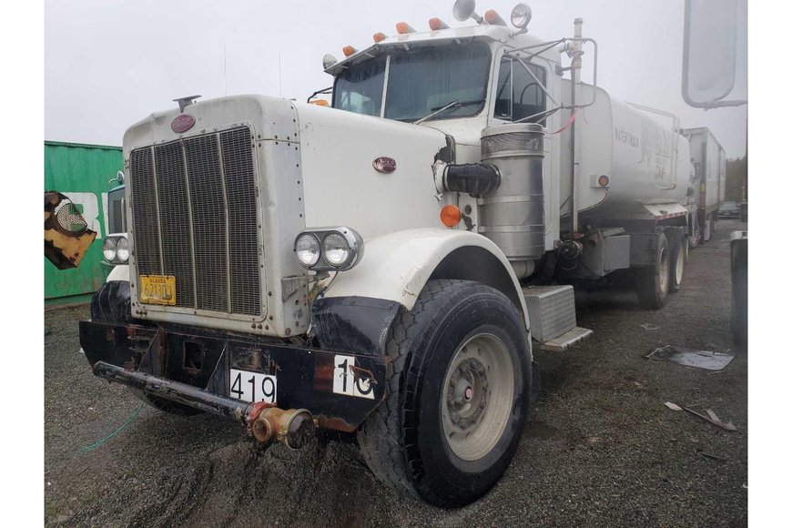 Image for American Landscaping Industrial Live Simulcast Surplus Auction