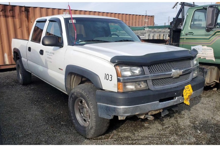 Image for American Landscaping Industrial Live Simulcast Surplus Auction