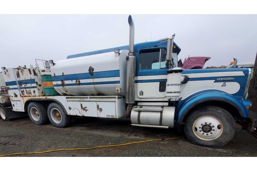 Image for American Landscaping Industrial Live Simulcast Surplus Auction