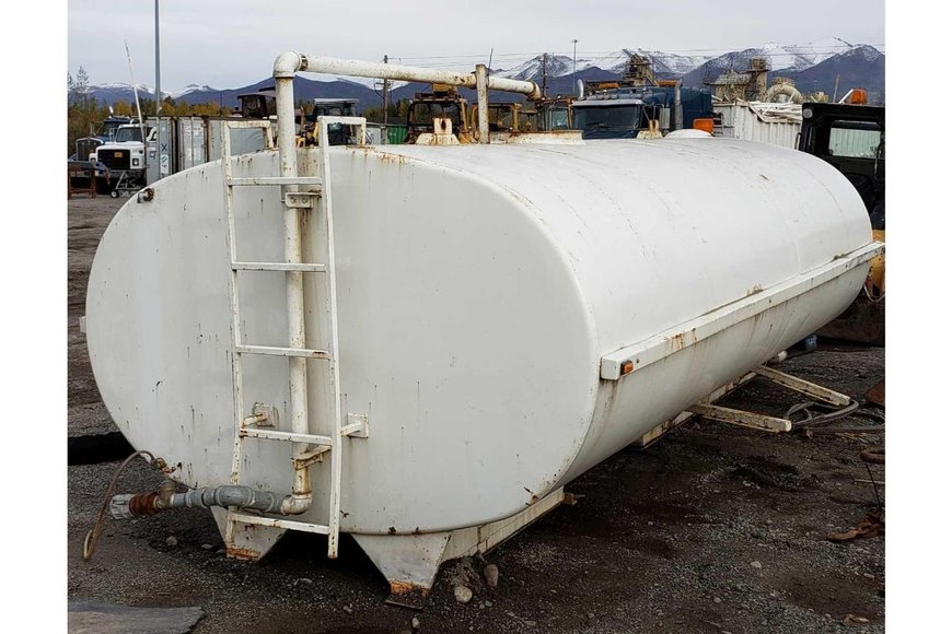 Image for American Landscaping Industrial Live Simulcast Surplus Auction