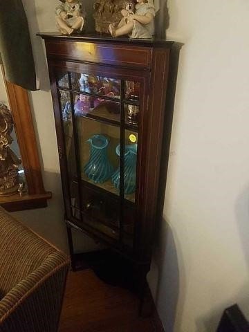 Image for Online Estate Auction of Shirley Grindstaff -- Over 60 Years of Collecting