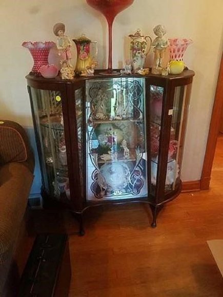 Image for Online Estate Auction of Shirley Grindstaff -- Over 60 Years of Collecting