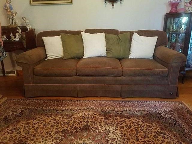 Image for Online Estate Auction of Shirley Grindstaff -- Over 60 Years of Collecting