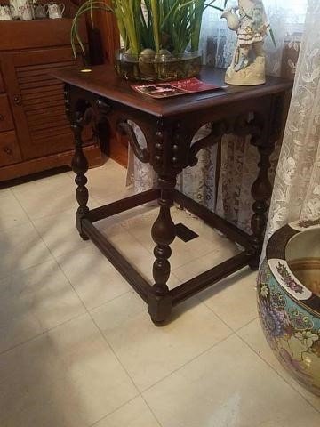 Image for Online Estate Auction of Shirley Grindstaff -- Over 60 Years of Collecting