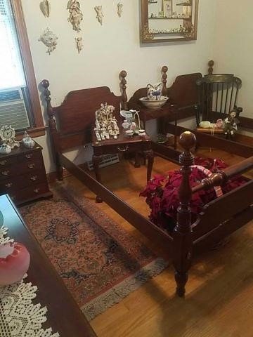 Image for Online Estate Auction of Shirley Grindstaff -- Over 60 Years of Collecting