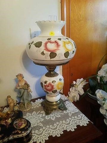 Image for Online Estate Auction of Shirley Grindstaff -- Over 60 Years of Collecting